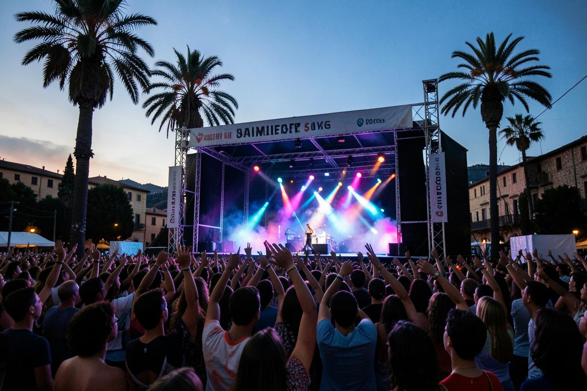 Marbella Food Festival