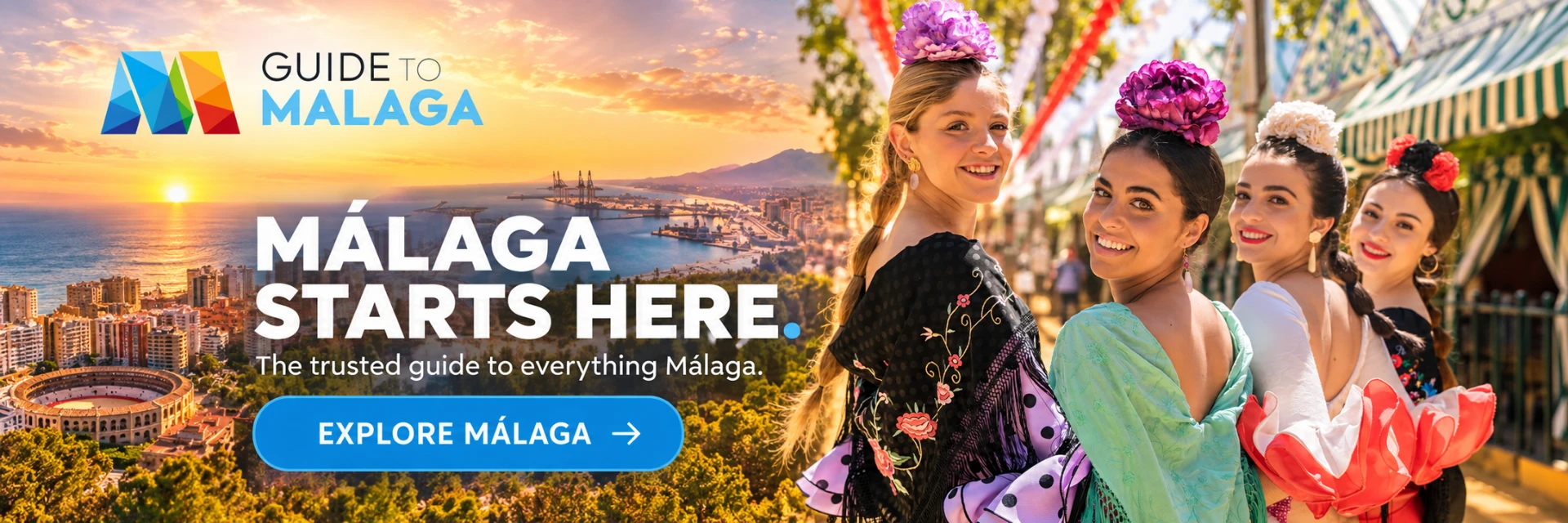 Planning Málaga too?