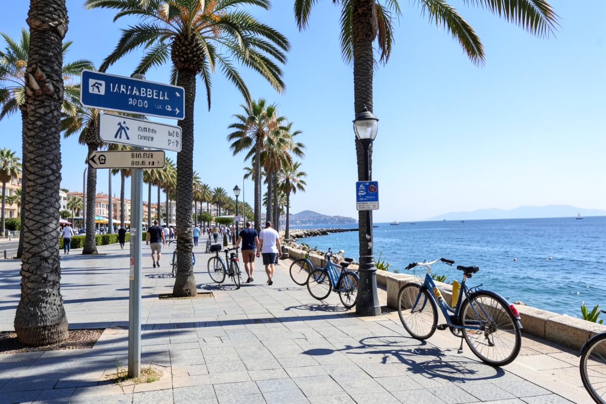 Getting to Marbella from Málaga Airport