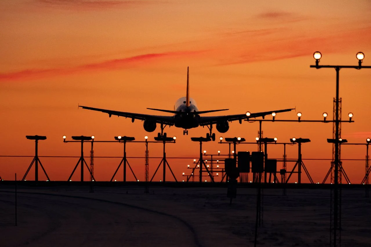 Getting to Marbella from Málaga Airport