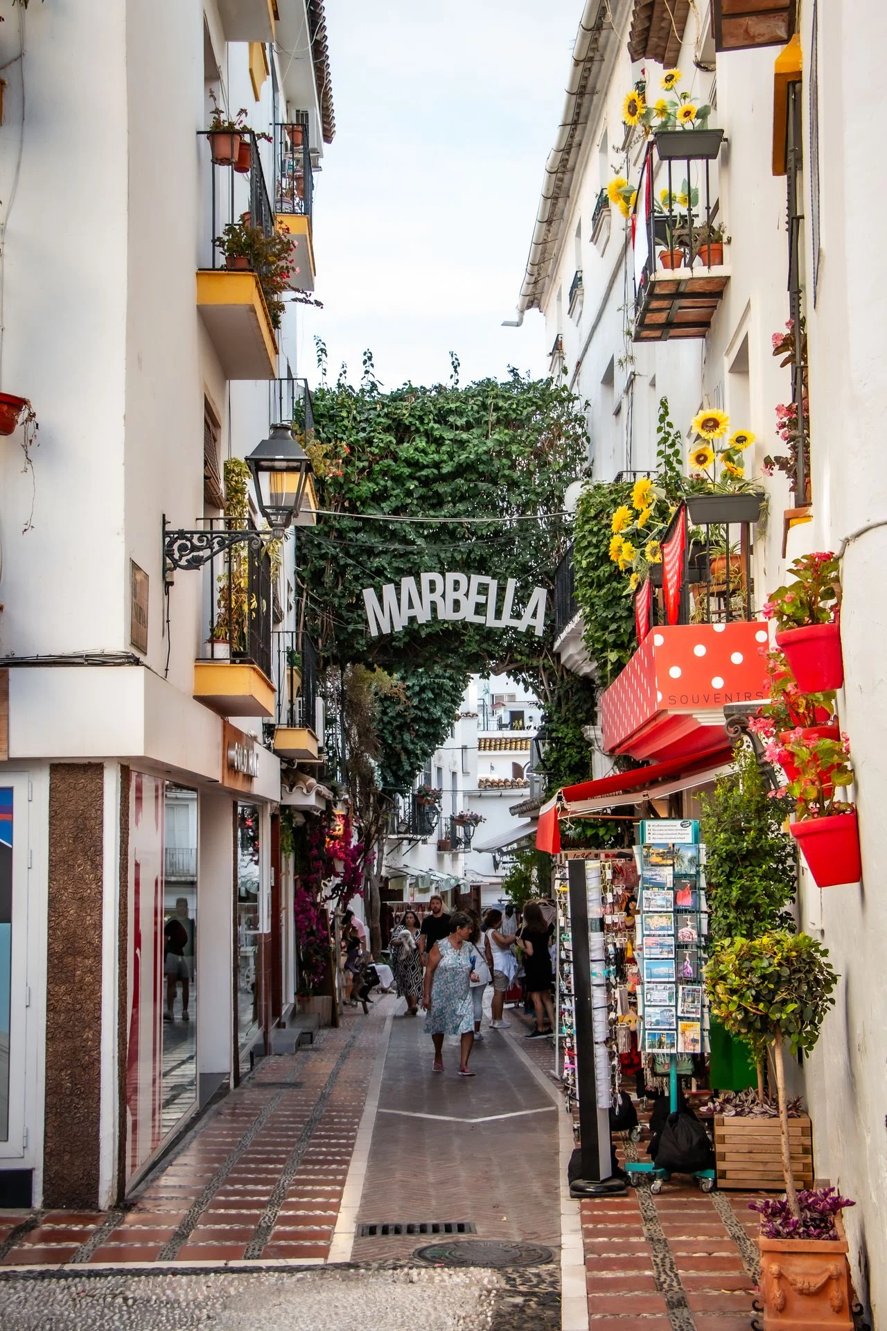 Ten Great Day Trips from Marbella: A Local Guide