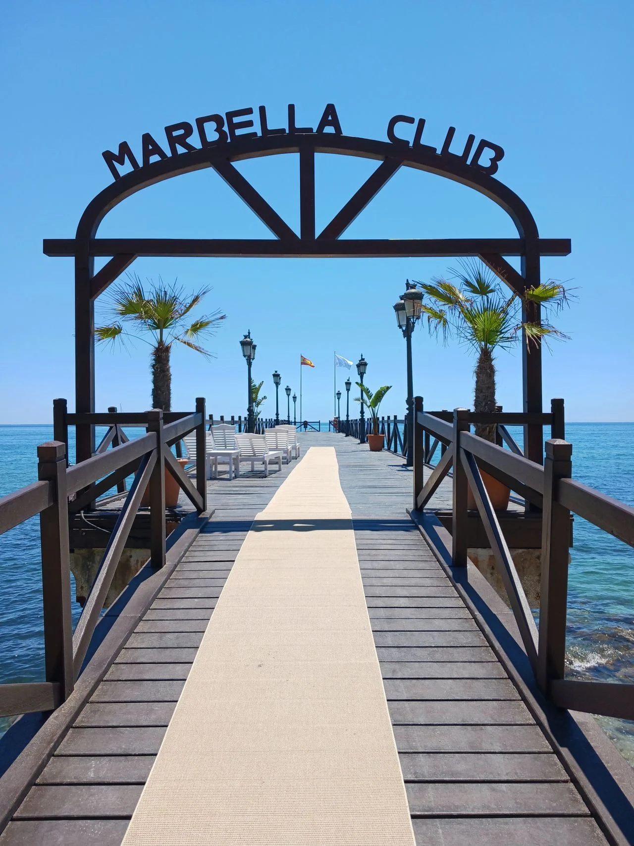 Marbella in October: Weather, Events and What's Open