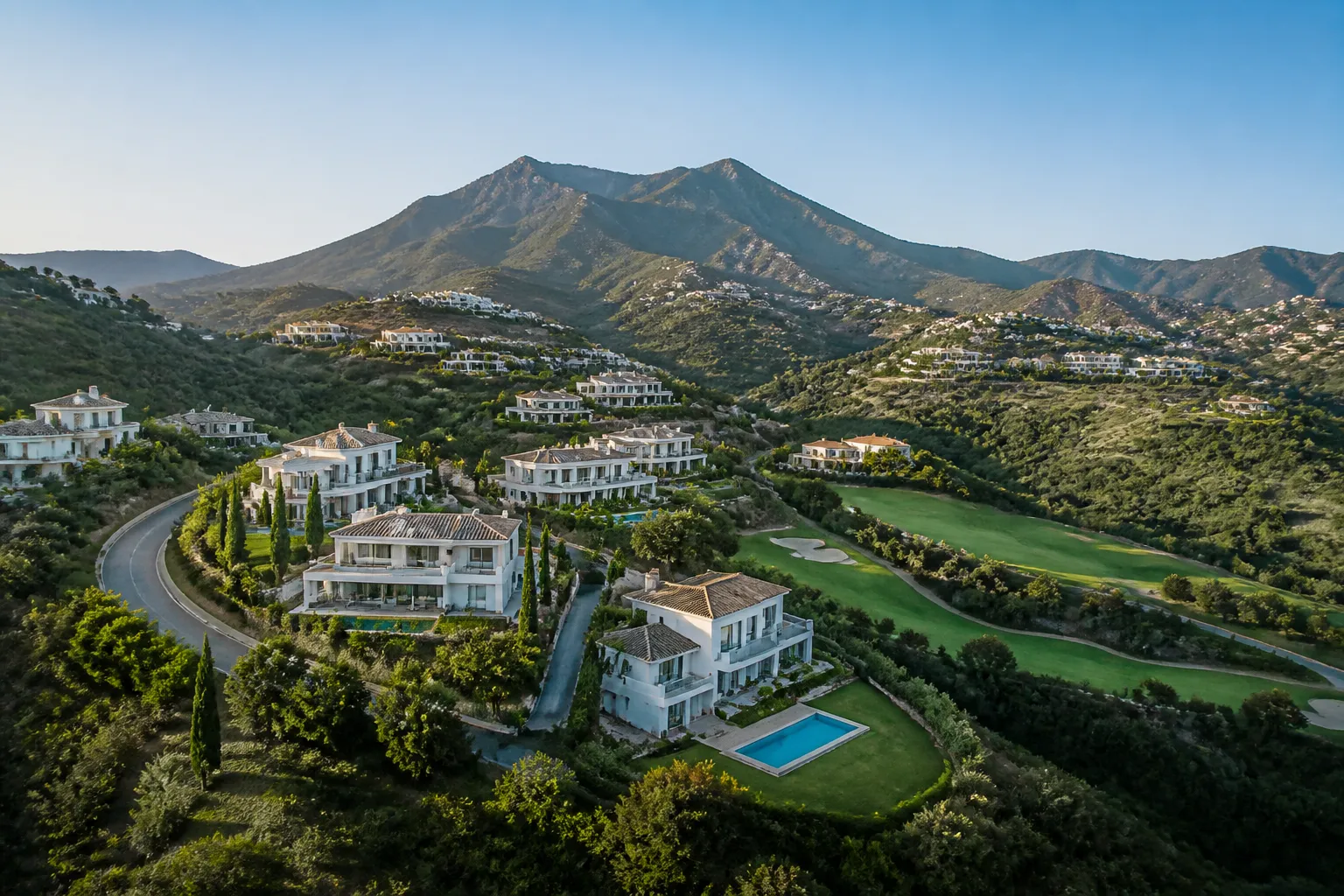 Benahavís Property Market Overview: Micro-Locations, Prices, and Buyer Insights