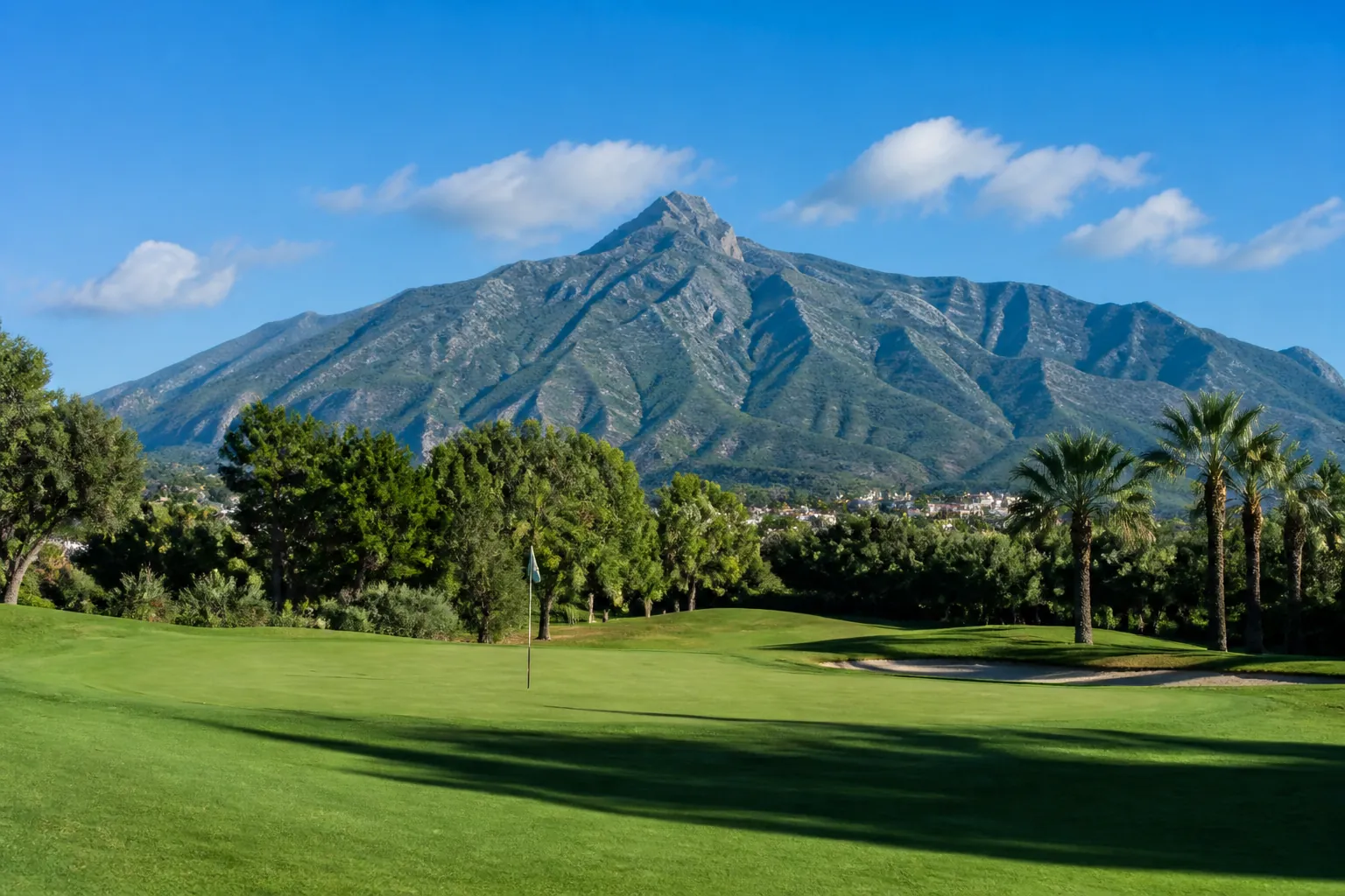 Golf in Marbella: Courses and Green Fees Compared