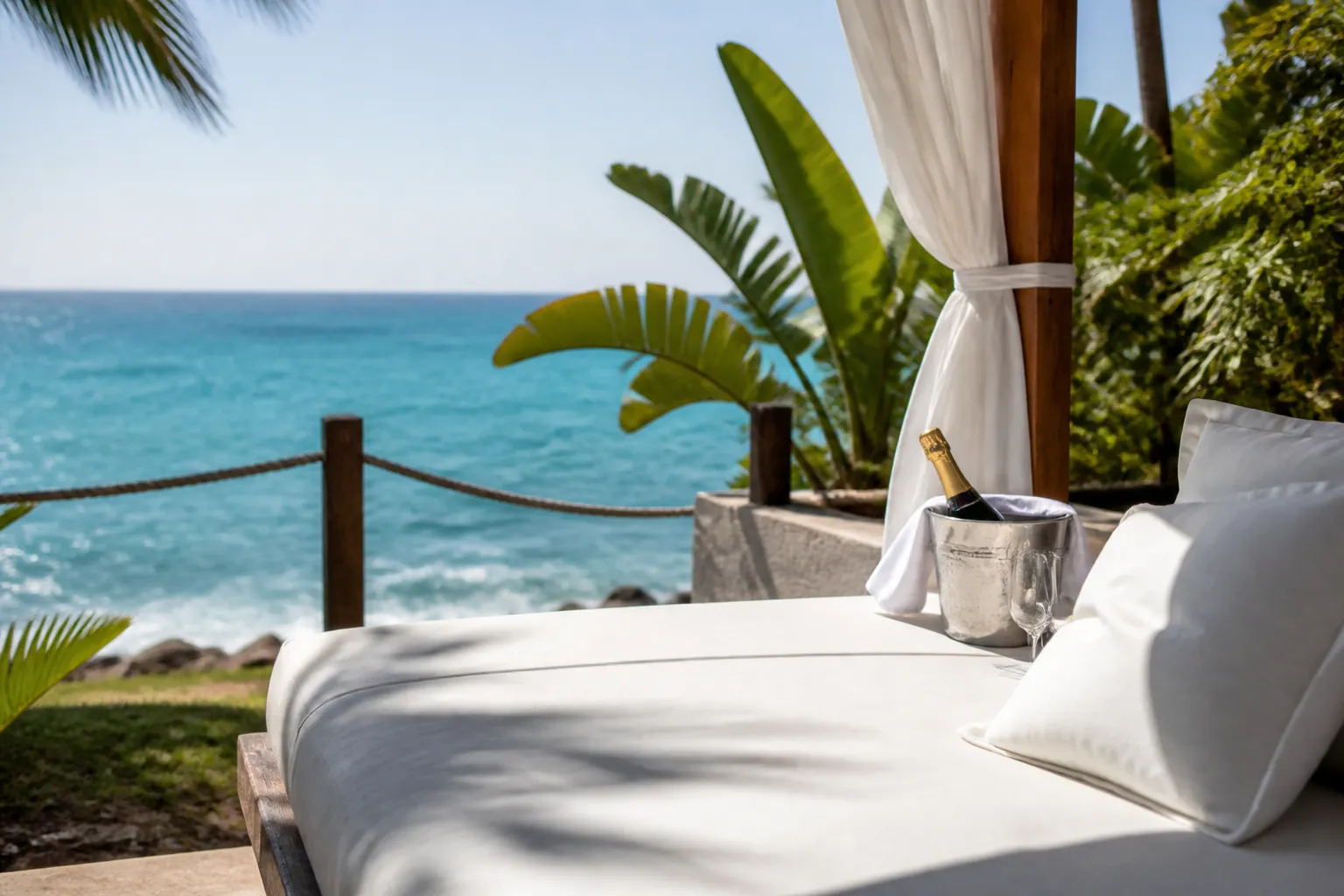 How Much Does a Beach Club Day Cost in Marbella?
