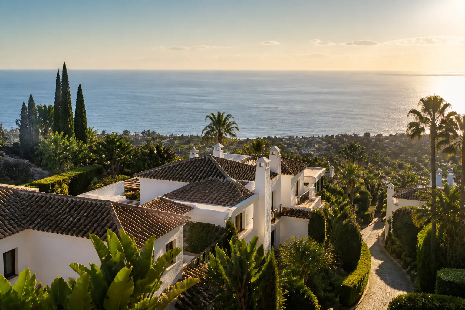 Marbella Property Prices: How to Read the Market