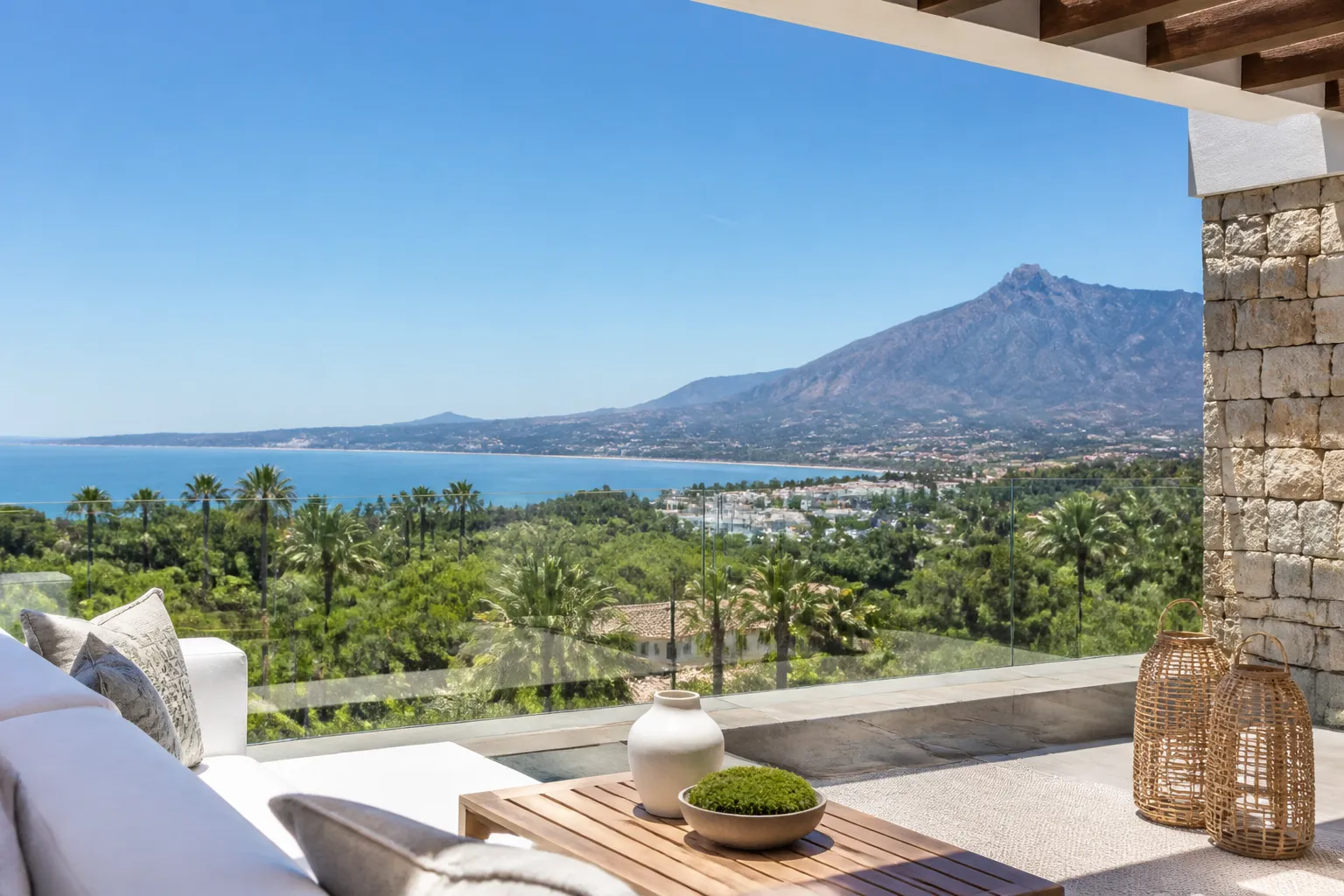 Marbella Real Estate: How to Brief a Property Search