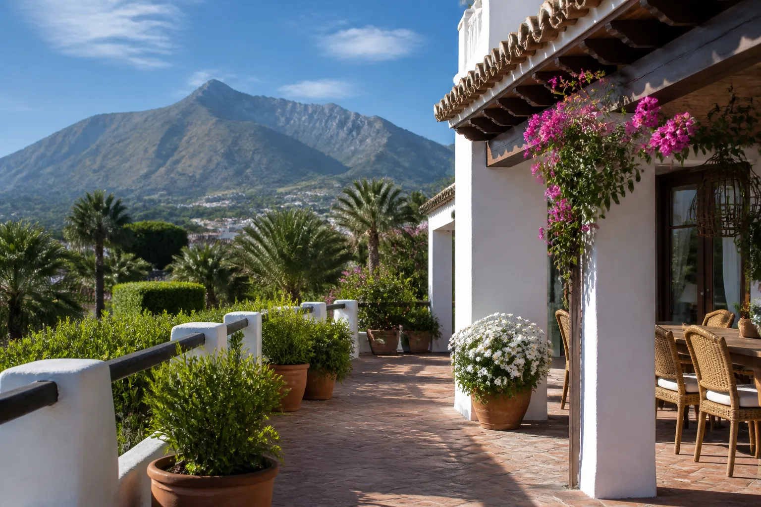 Property for Sale in Marbella: The Essential Buyer's Checklist
