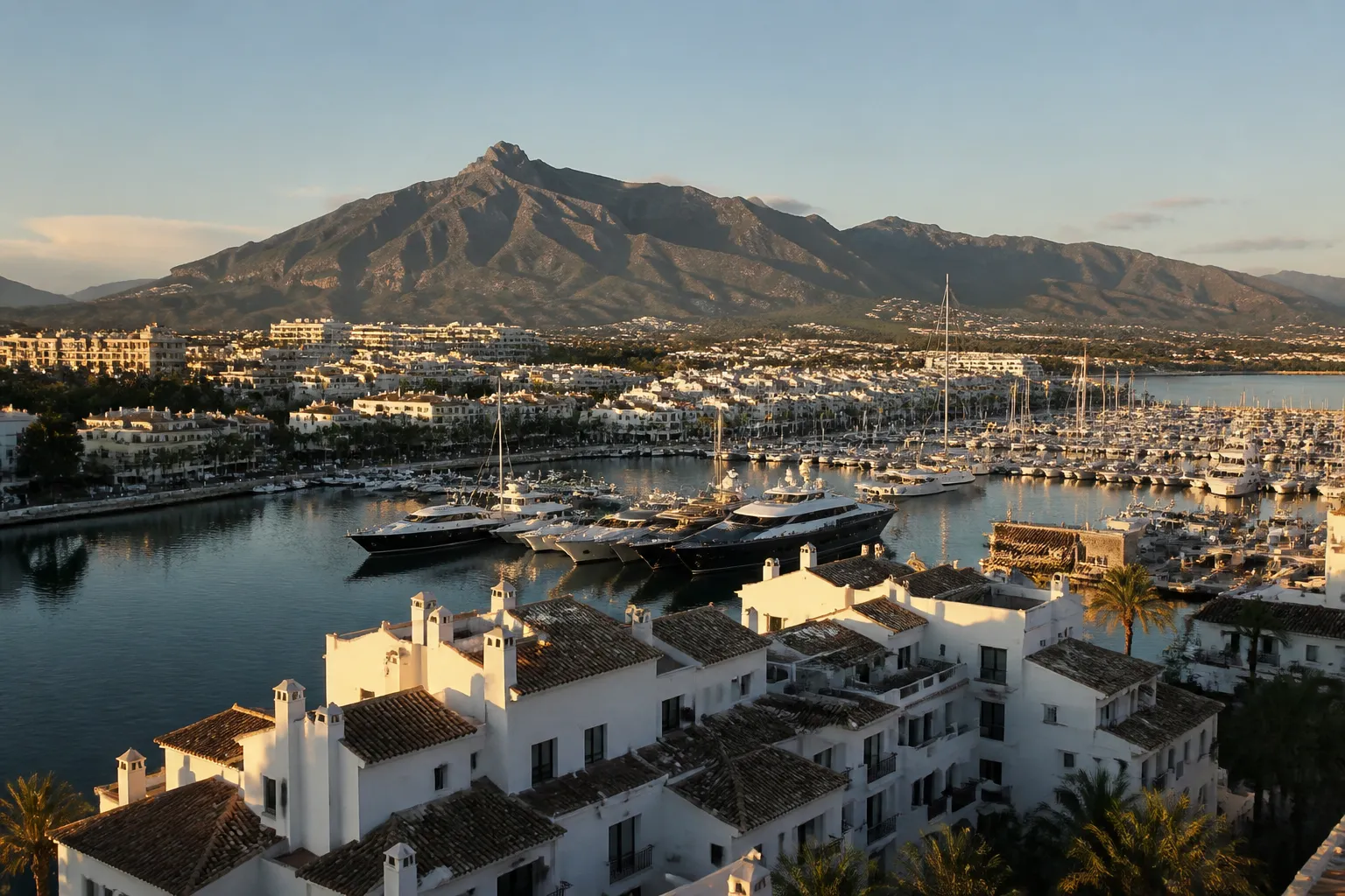 Puerto Banús Property: What Buyers Should Know