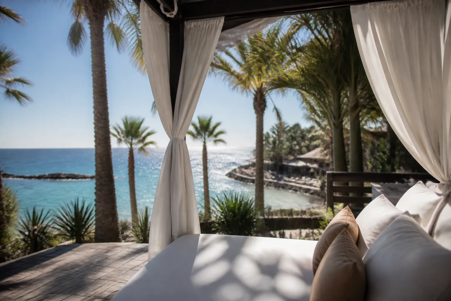 What a Beach Club Day Really Costs in Marbella: 2026 Price Guide